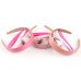 CERCHIETTO 3CM PINKIE COL VARI (12pz)